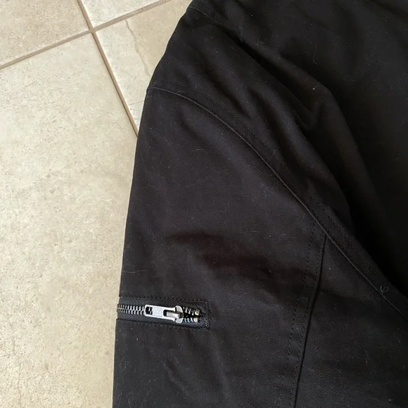 Cargo Jacket - Picture 7 of 7